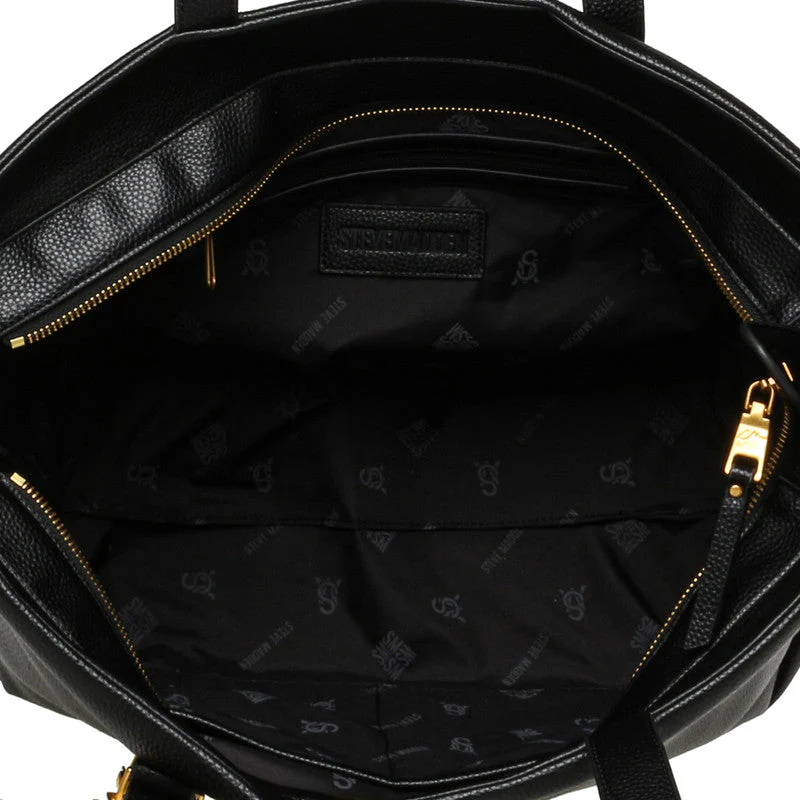 Bglace Black Women's Handbags - Image 5