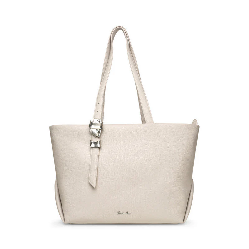 Bglace White Women's Handbags