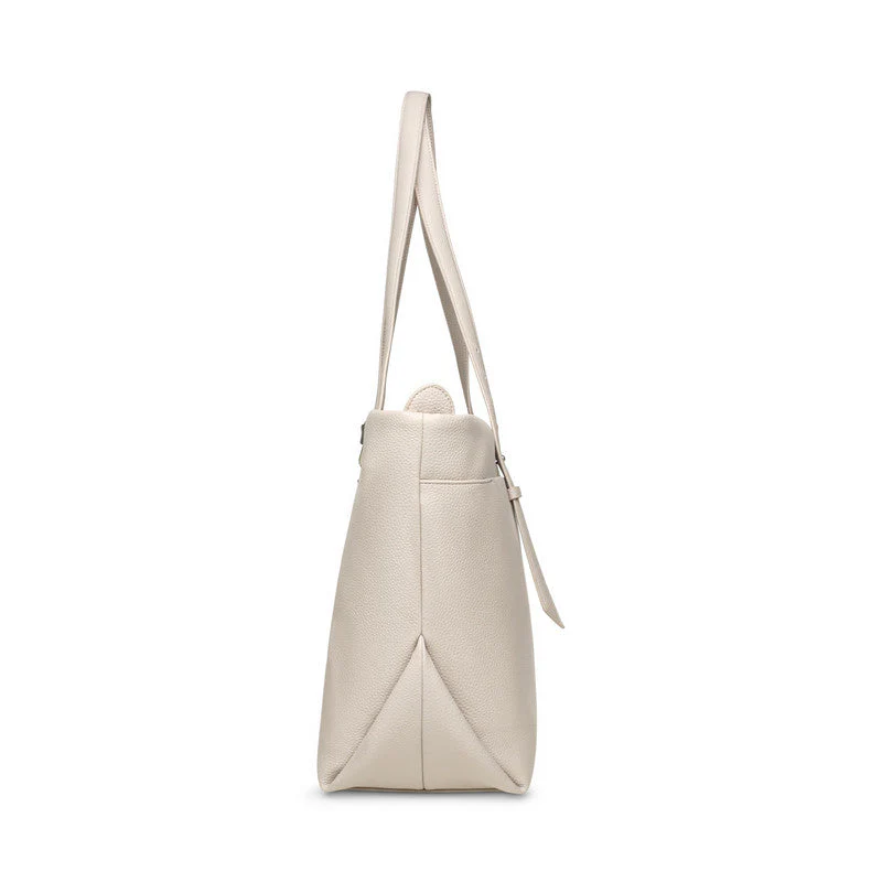Bglace White Women's Handbags - Image 2