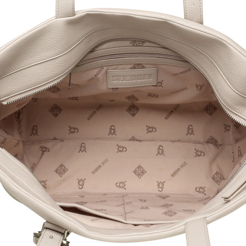 Bglace White Women's Handbags - Image 5