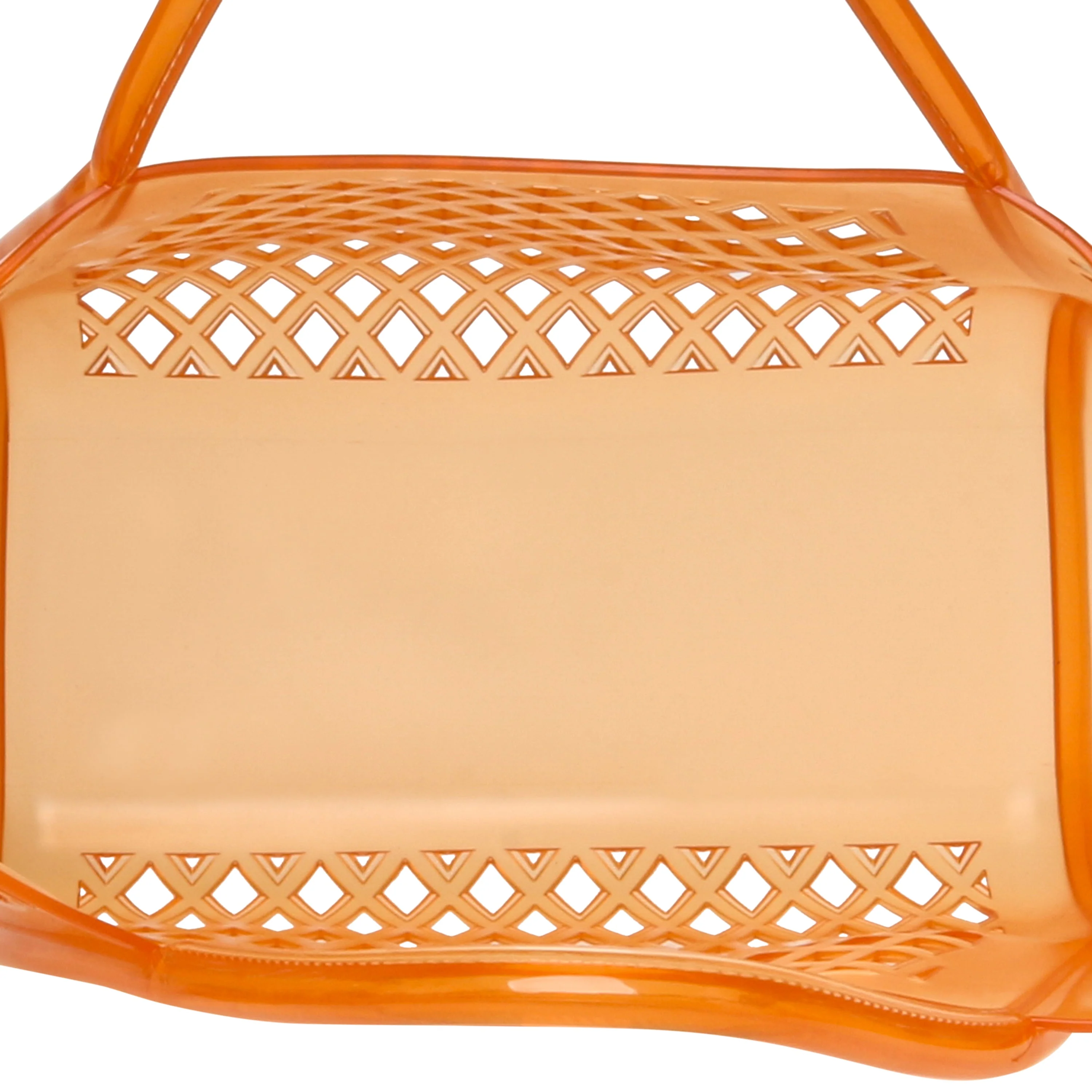 Bgrovee Peach Women's Handbag - Image 3