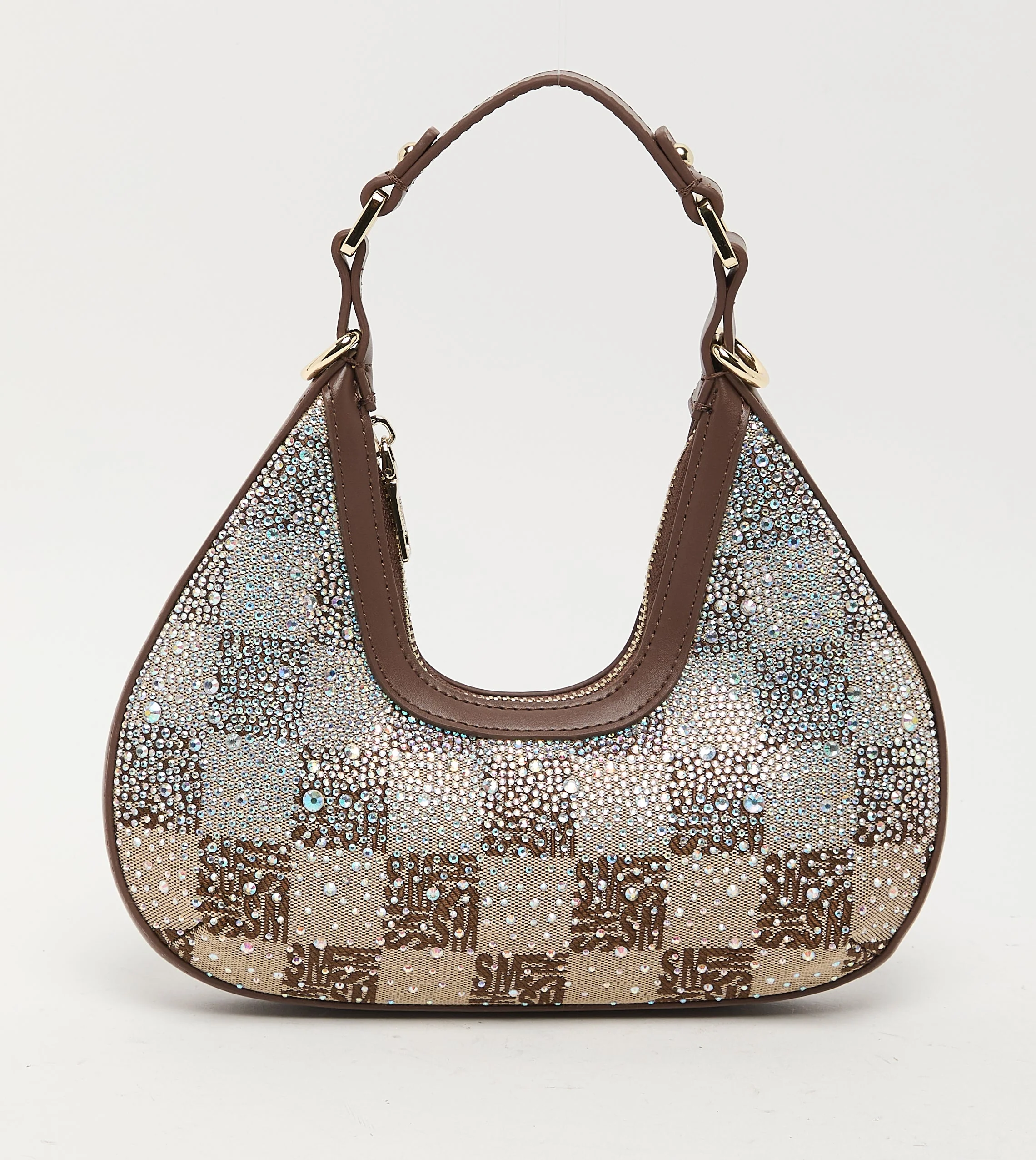 Bi1201 Brown Women's Handbag