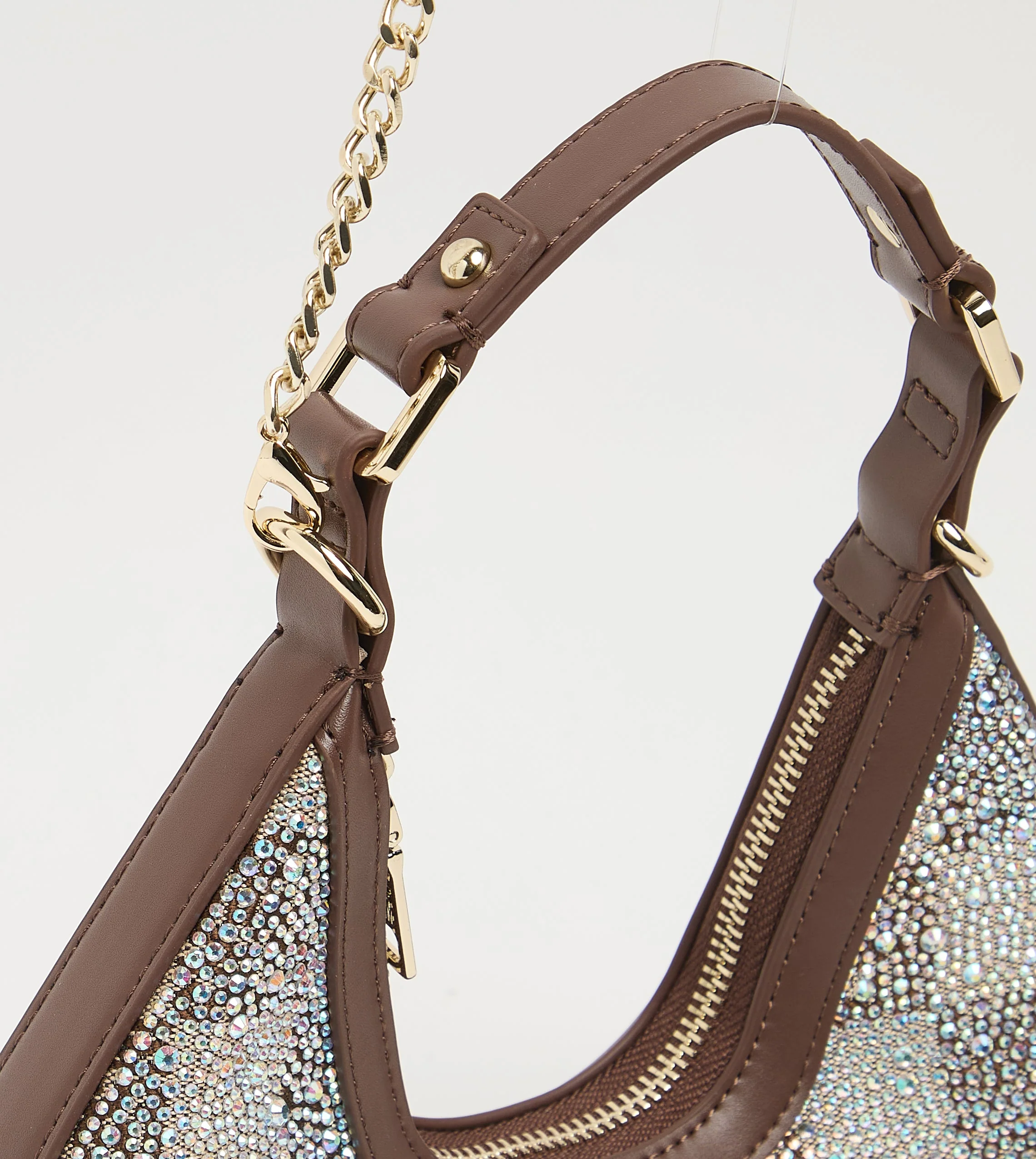 Bi1201 Brown Women's Handbag - Image 5