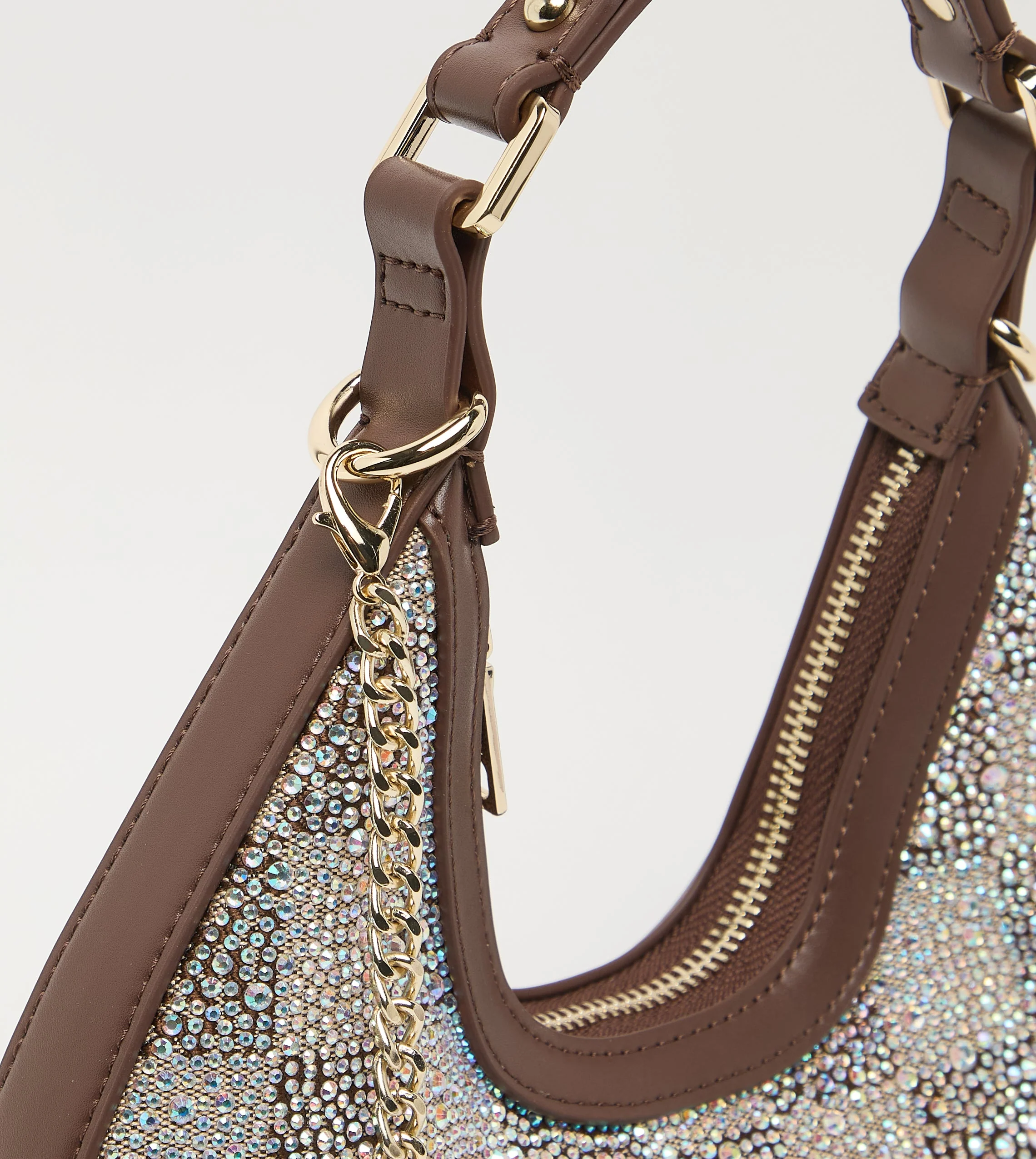 Bi1201 Brown Women's Handbag - Image 6
