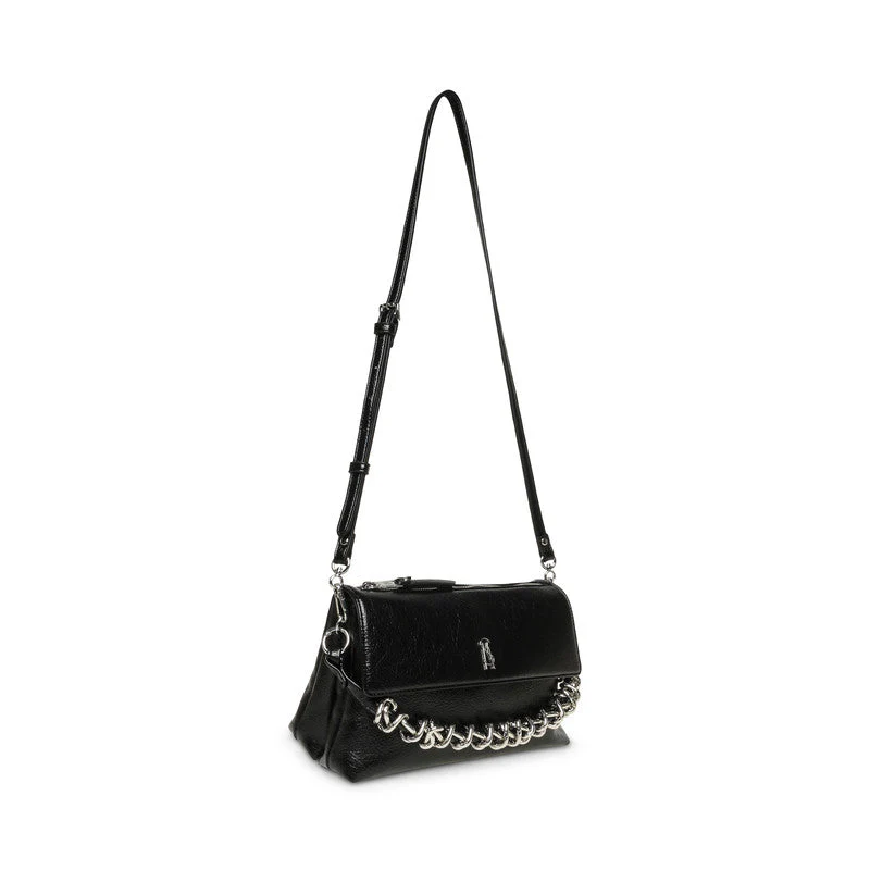 Birie Black Women's Handbag - Image 4