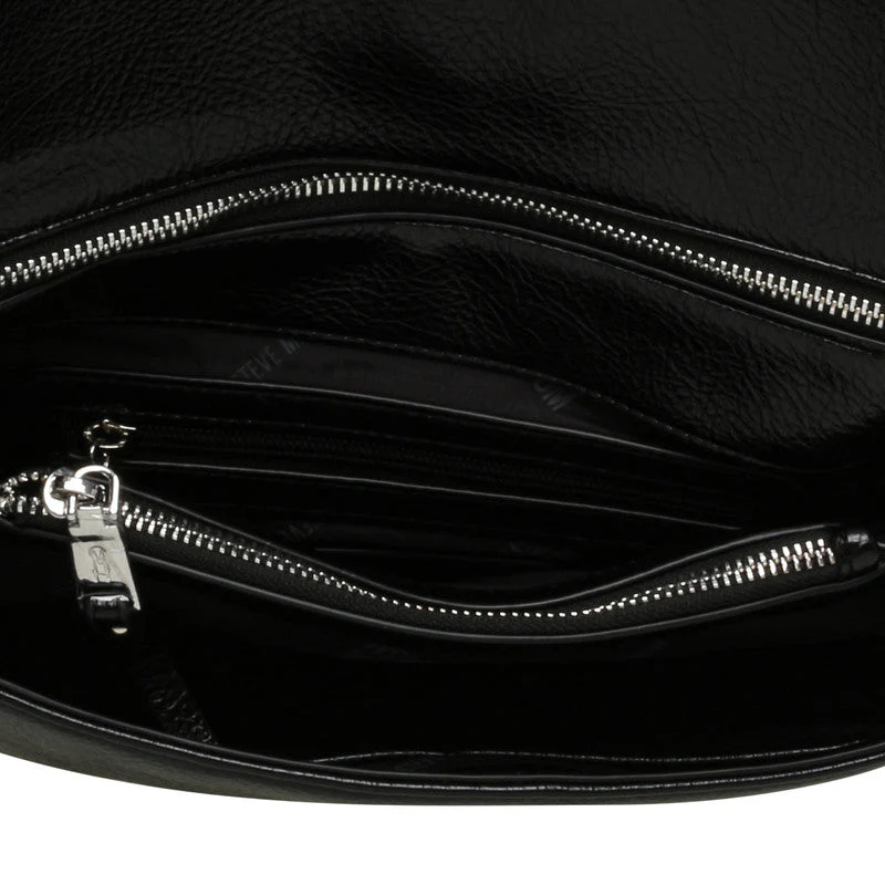 Birie Black Women's Handbag - Image 5