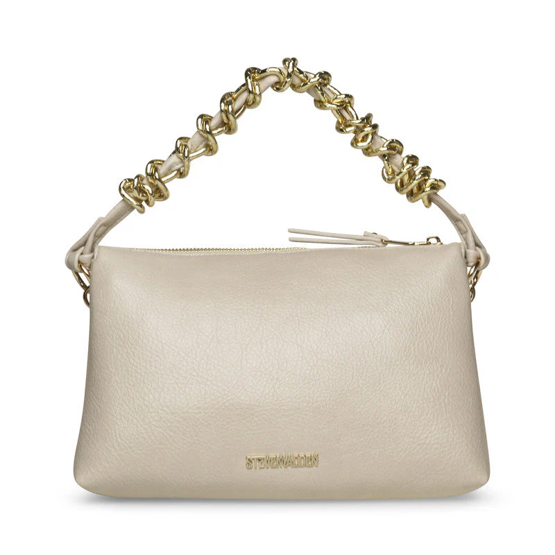 Birie Cream Women's Handbag - Image 3