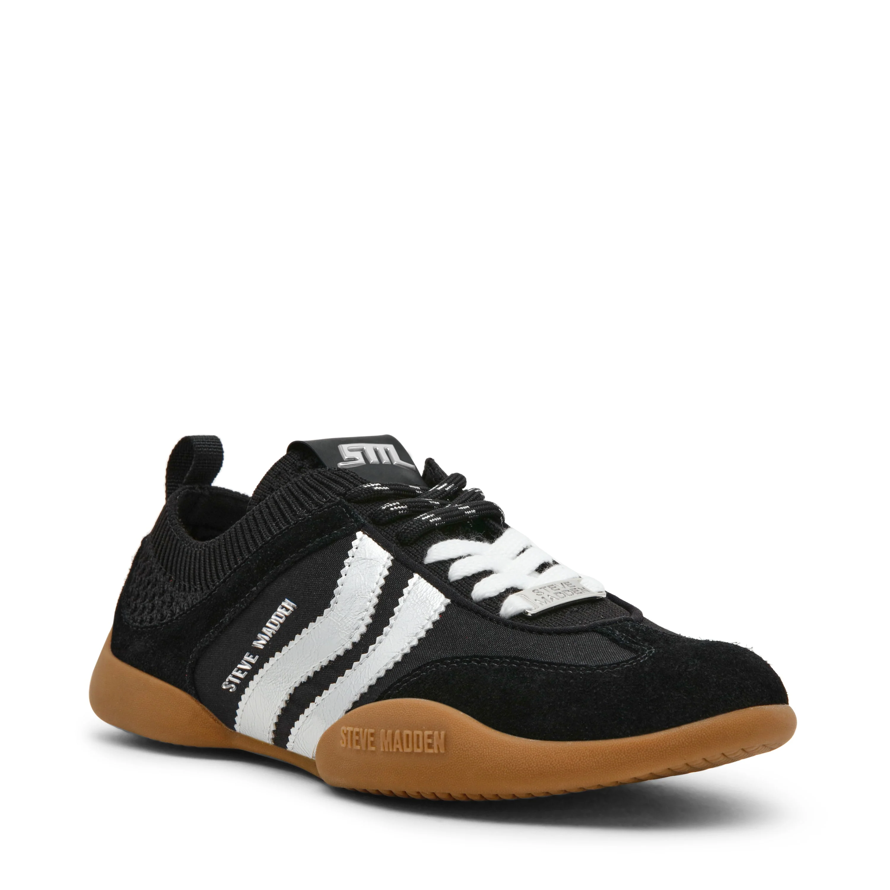 Biscotti Black Women's Sneakers