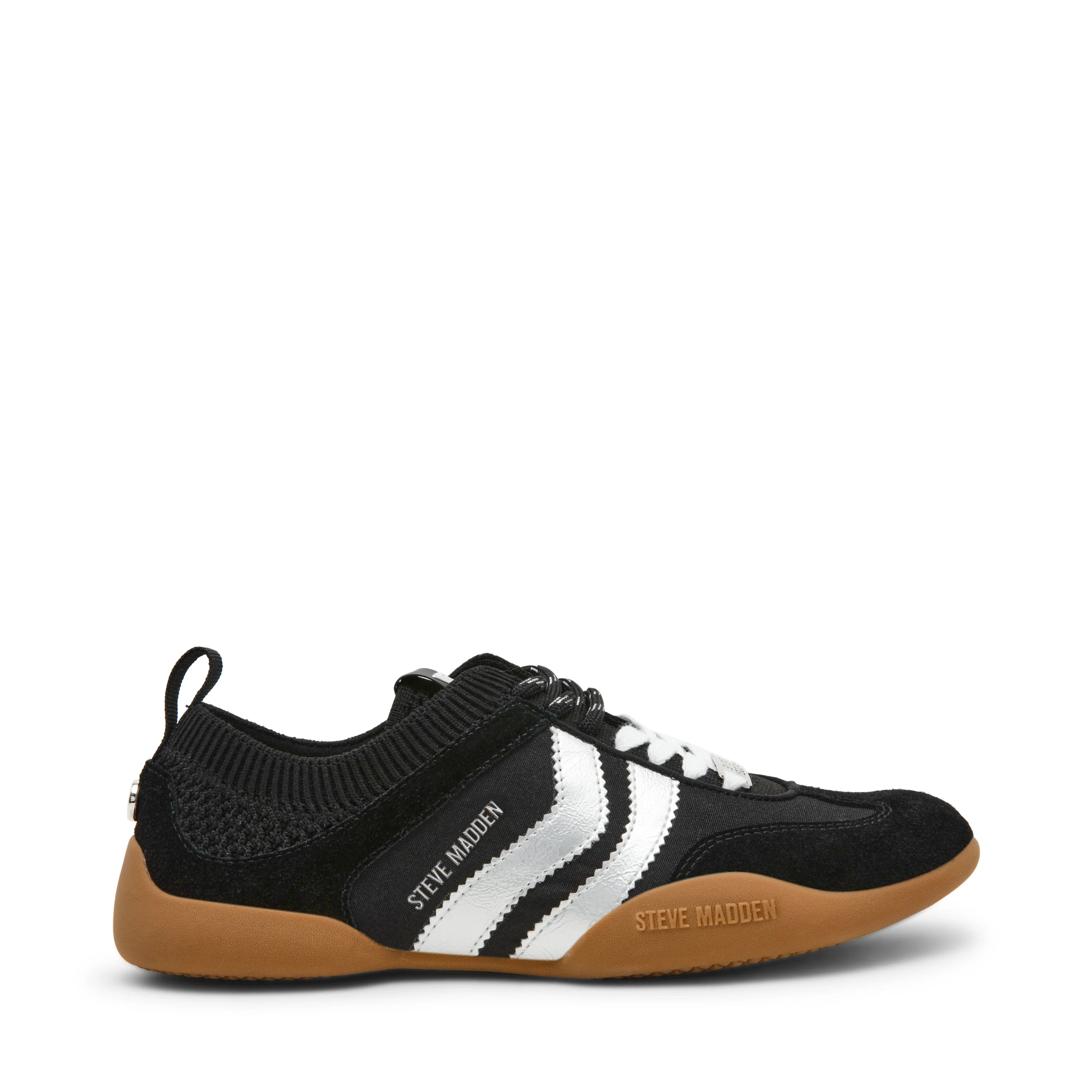 Biscotti Black Women's Sneakers - Image 5