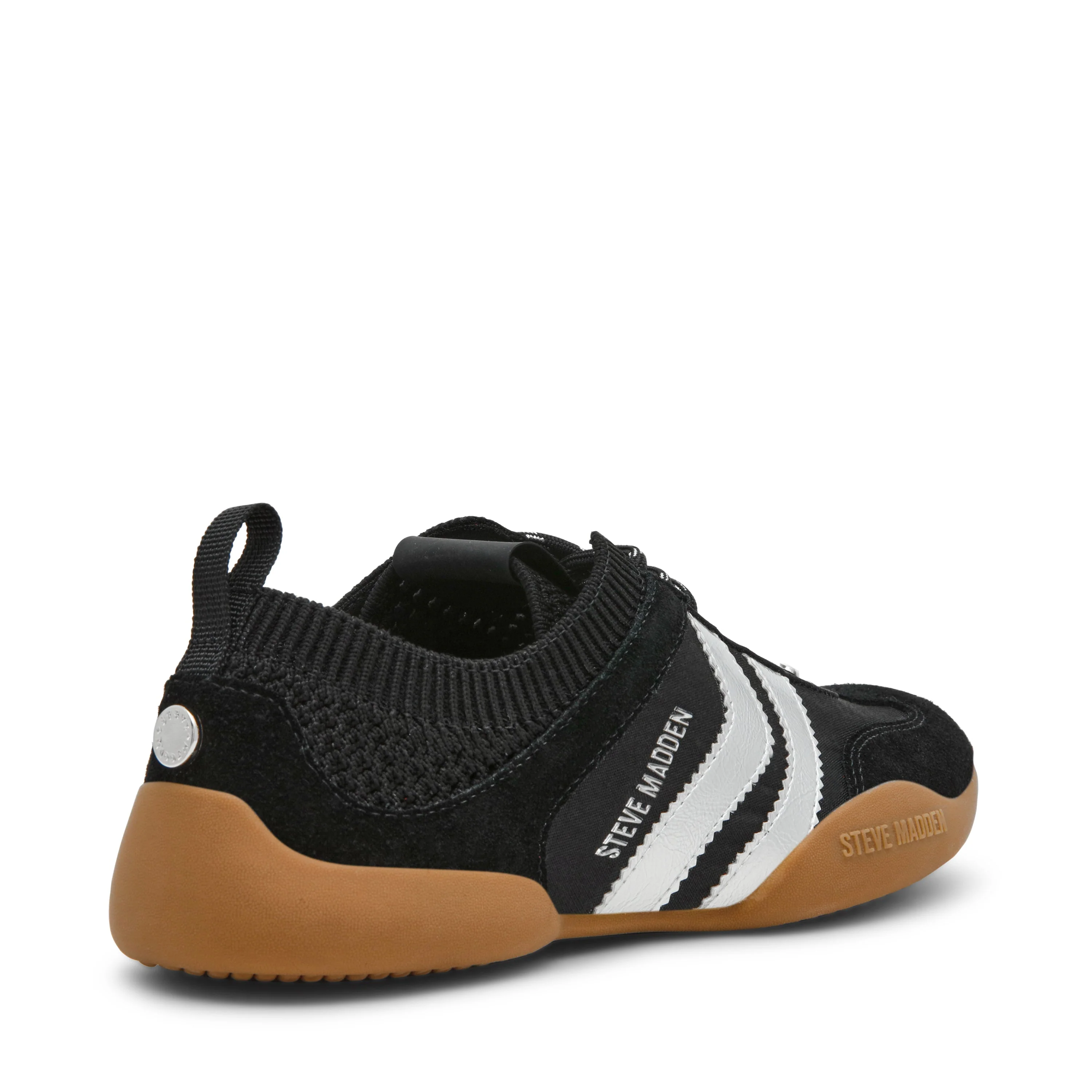 Biscotti Black Women's Sneakers - Image 2