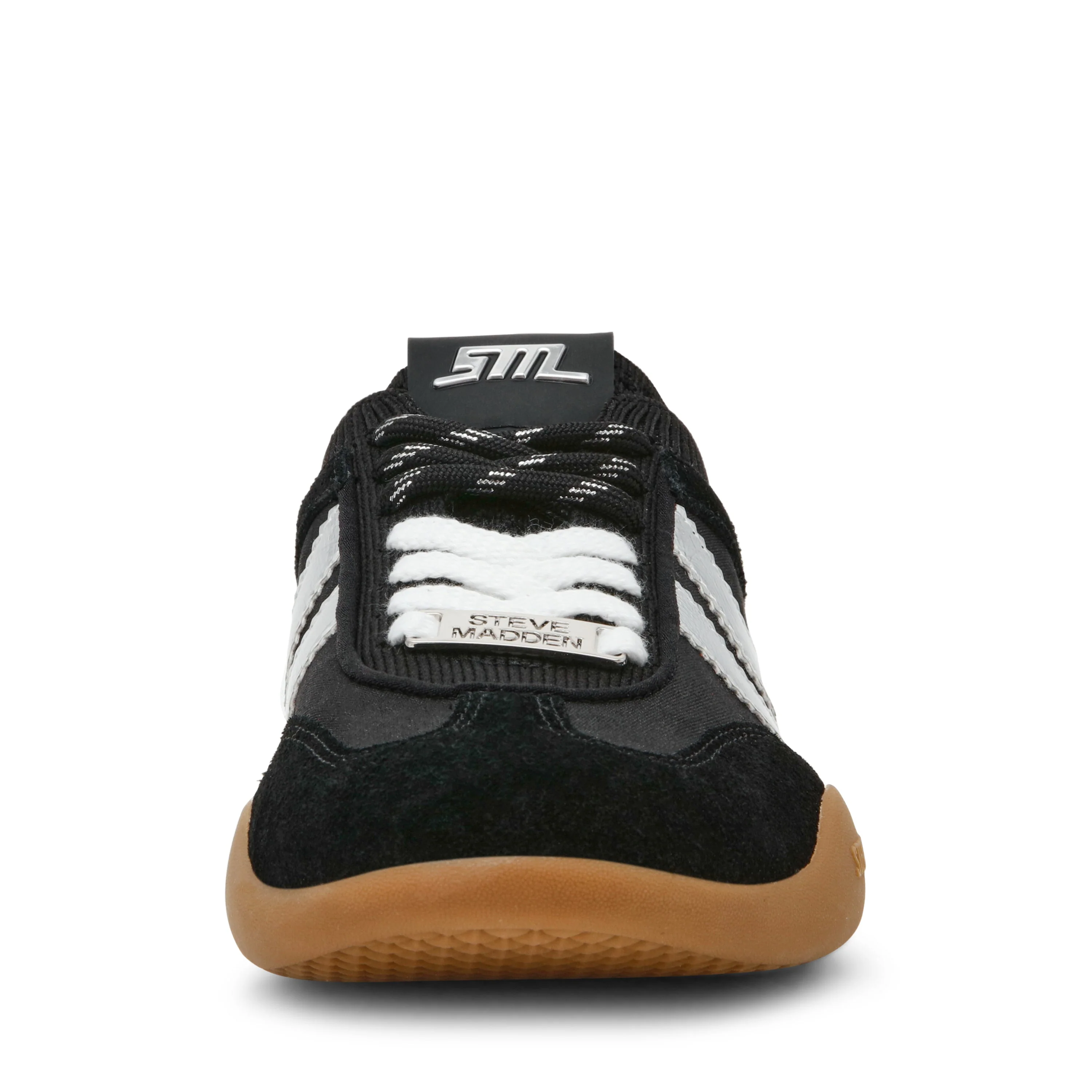 Biscotti Black Women's Sneakers - Image 3