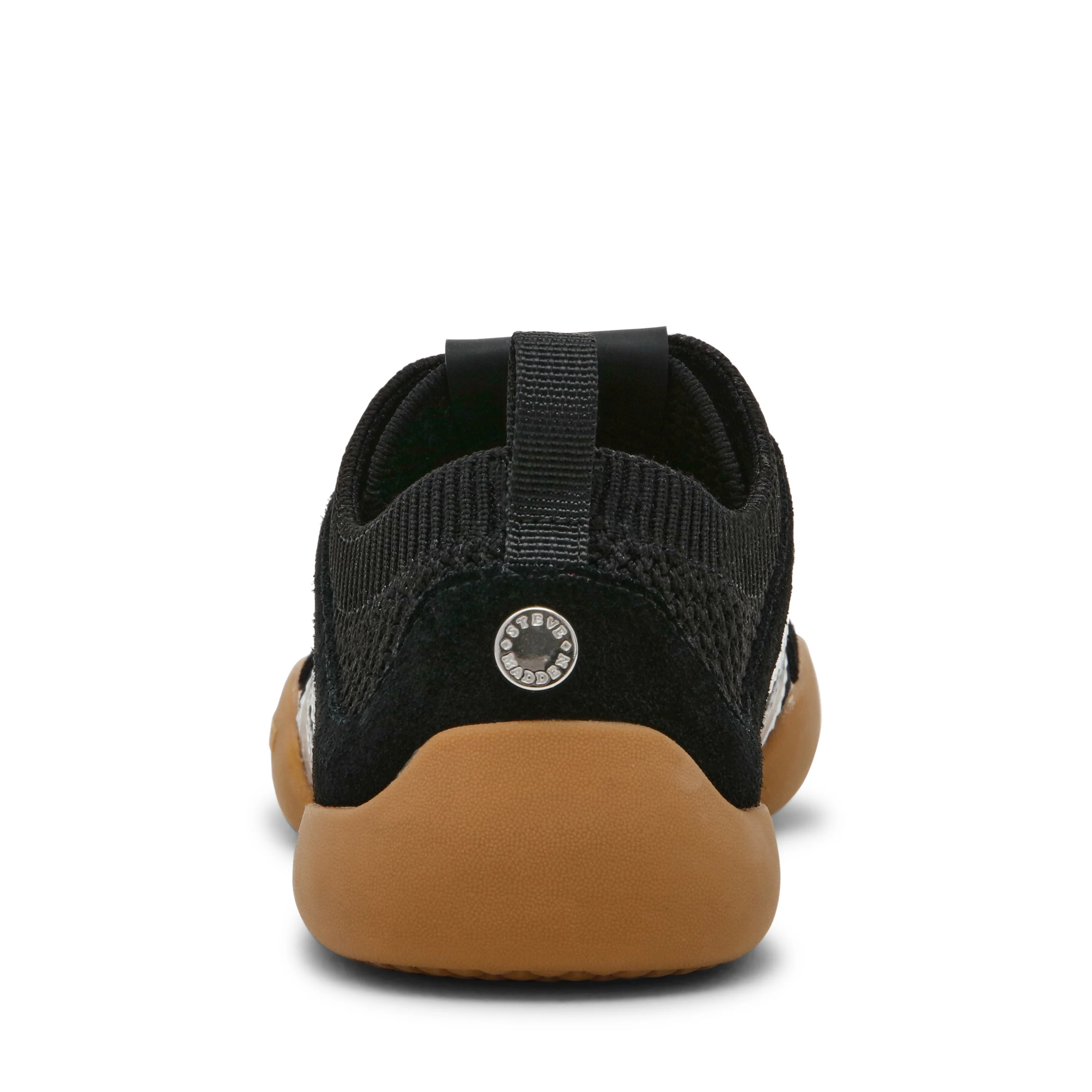 Biscotti Black Women's Sneakers - Image 4