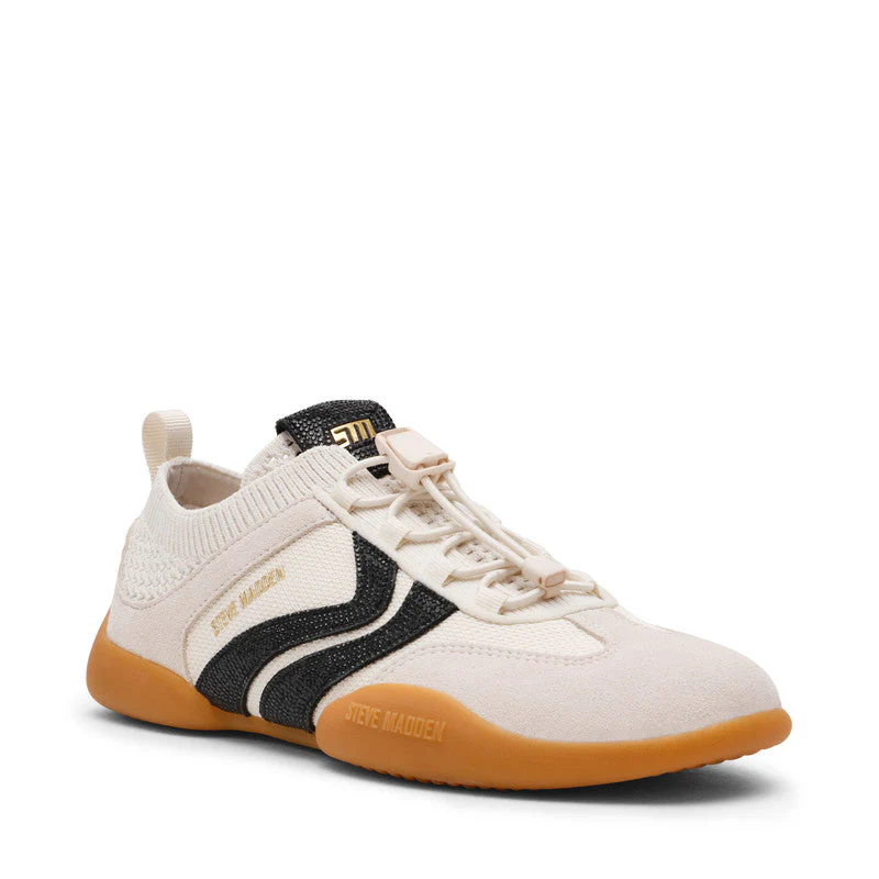 Biscotti-R Black Women's Sneakers