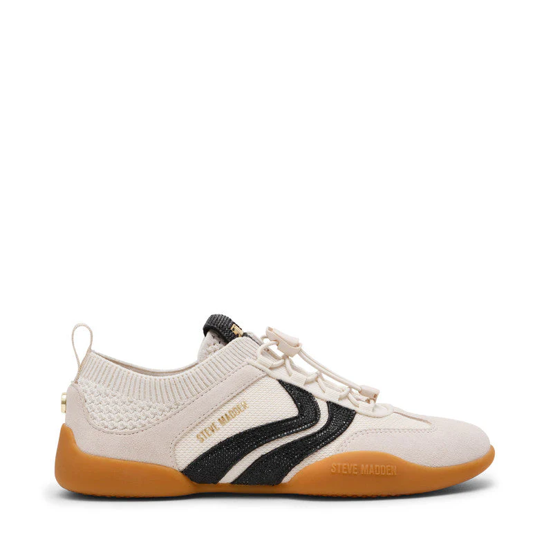 Biscotti-R Black Women's Sneakers - Image 2