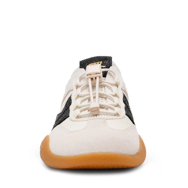 Biscotti-R Black Women's Sneakers - Image 5
