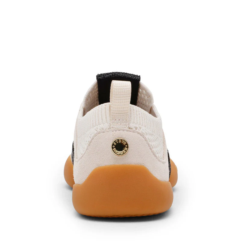 Biscotti-R Black Women's Sneakers - Image 3