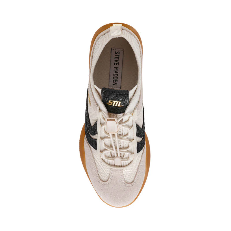 Biscotti-R Black Women's Sneakers - Image 4