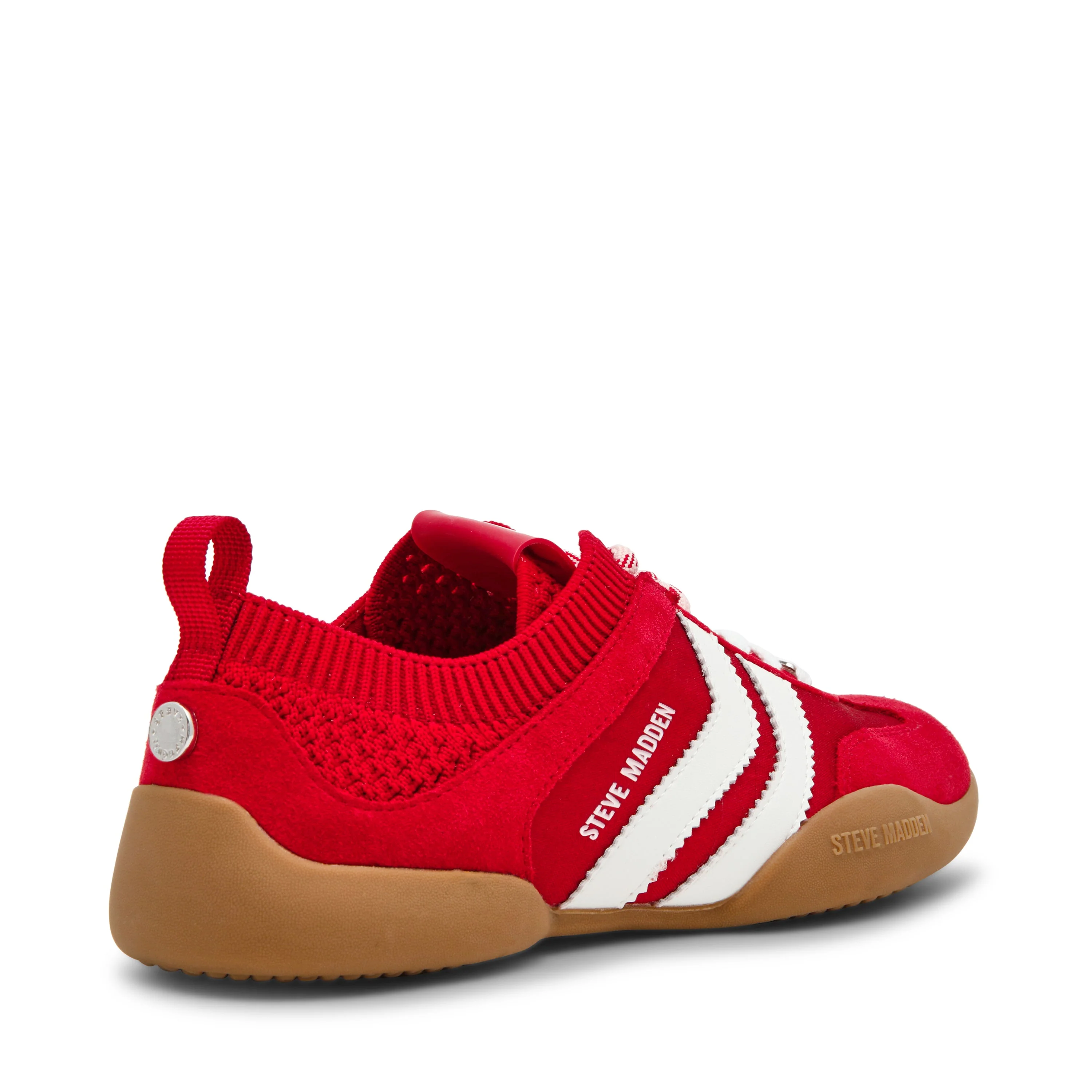 Biscotti White Women's Sneakers - Image 2