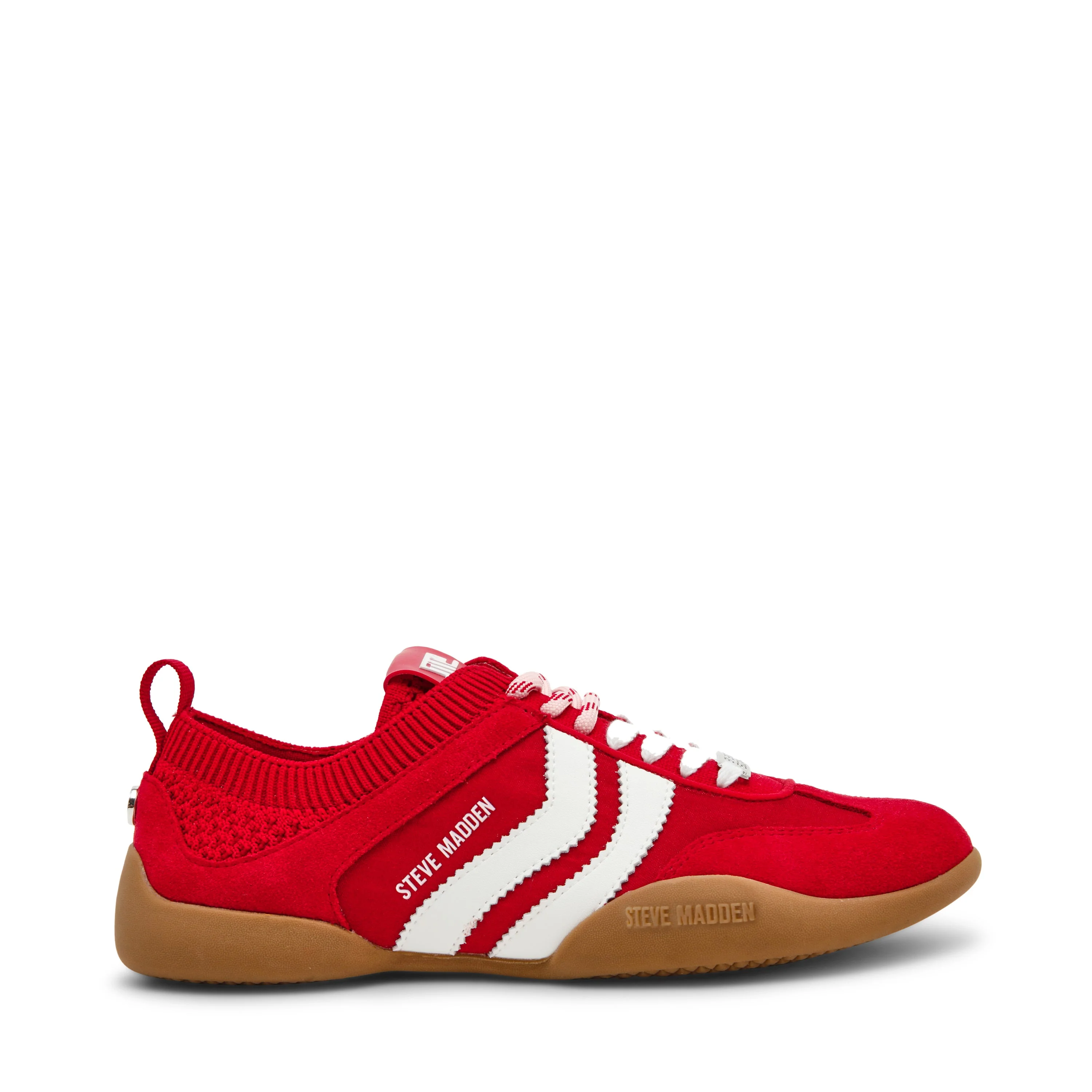 Biscotti White Women's Sneakers - Image 3