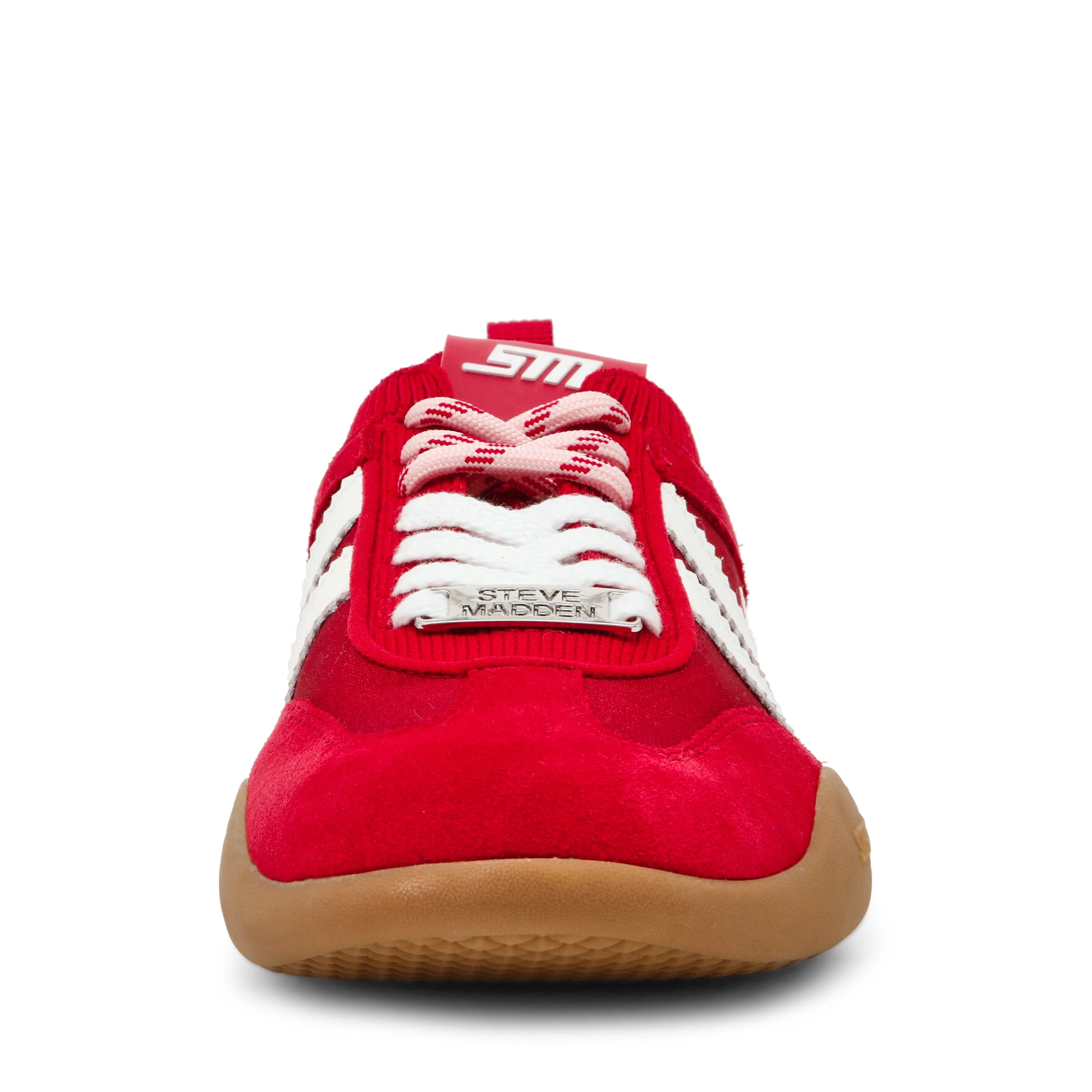 Biscotti White Women's Sneakers - Image 4