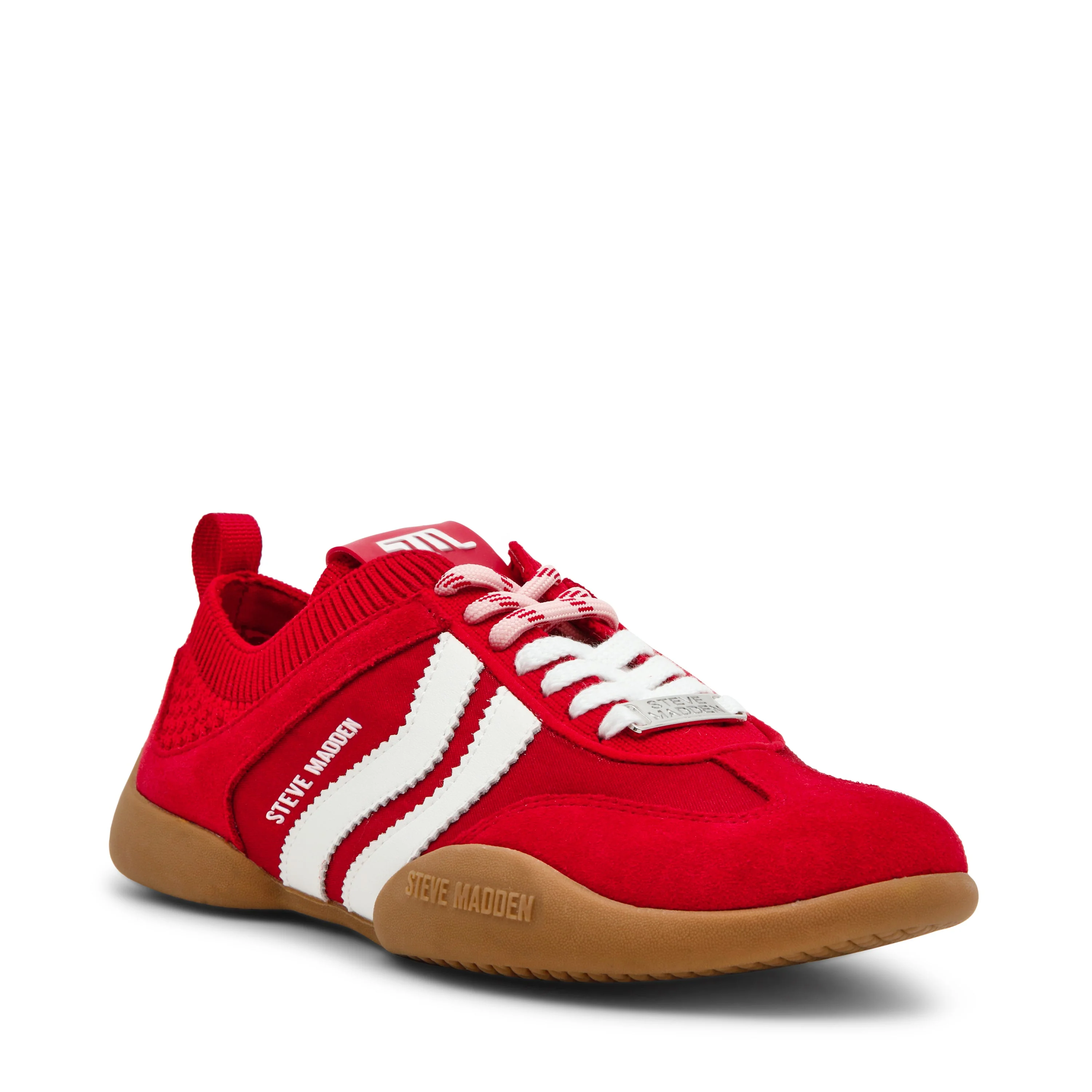 Biscotti White Women's Sneakers