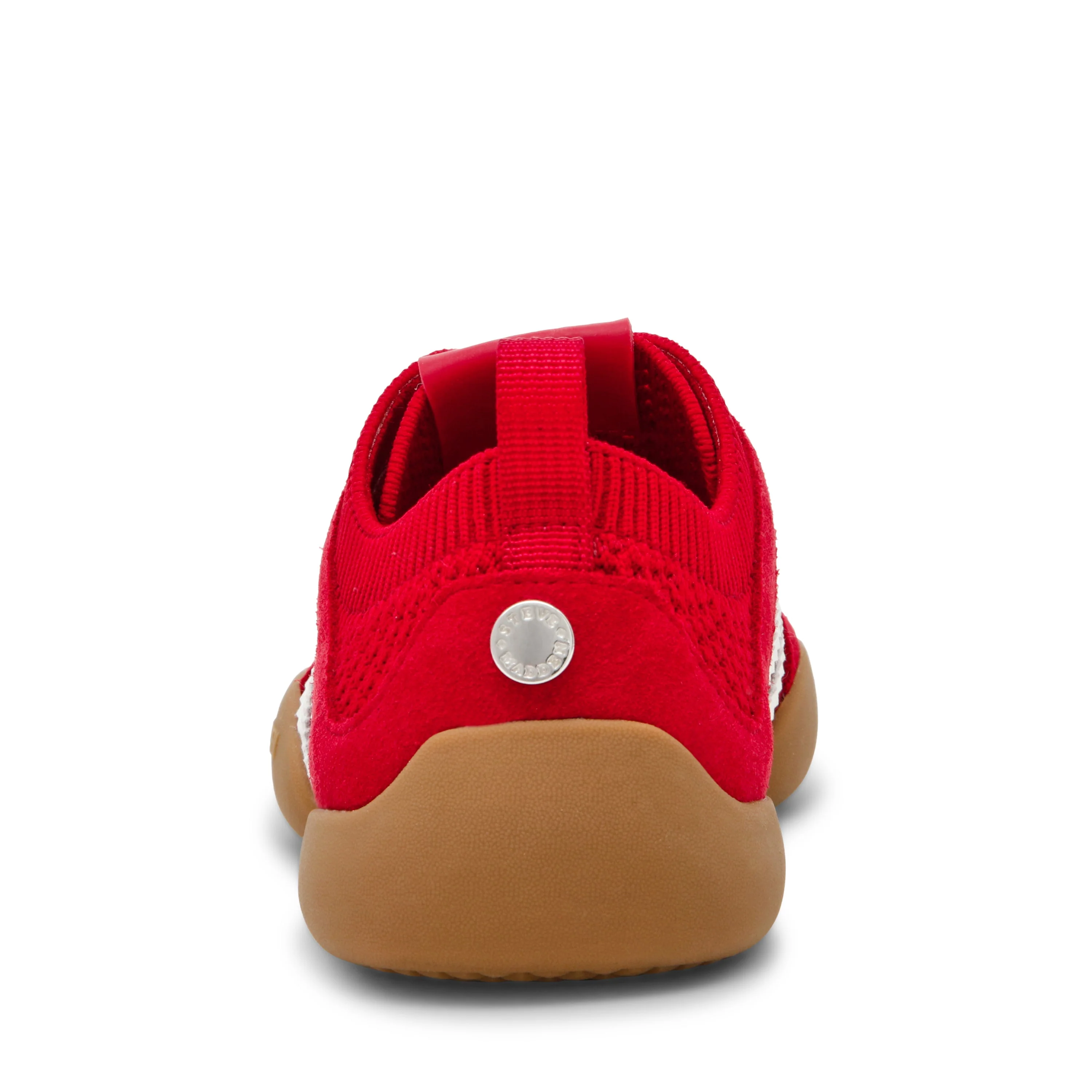 Biscotti White Women's Sneakers - Image 5