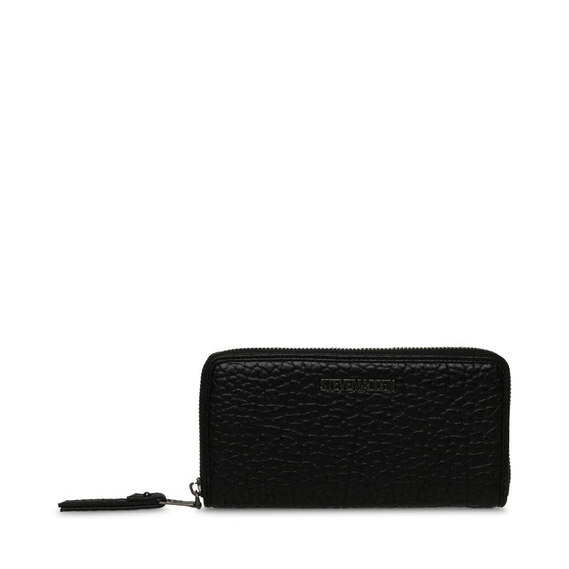 Bkatrina Black Women's Wallet