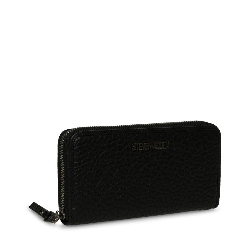 Bkatrina Black Women's Wallet - Image 4