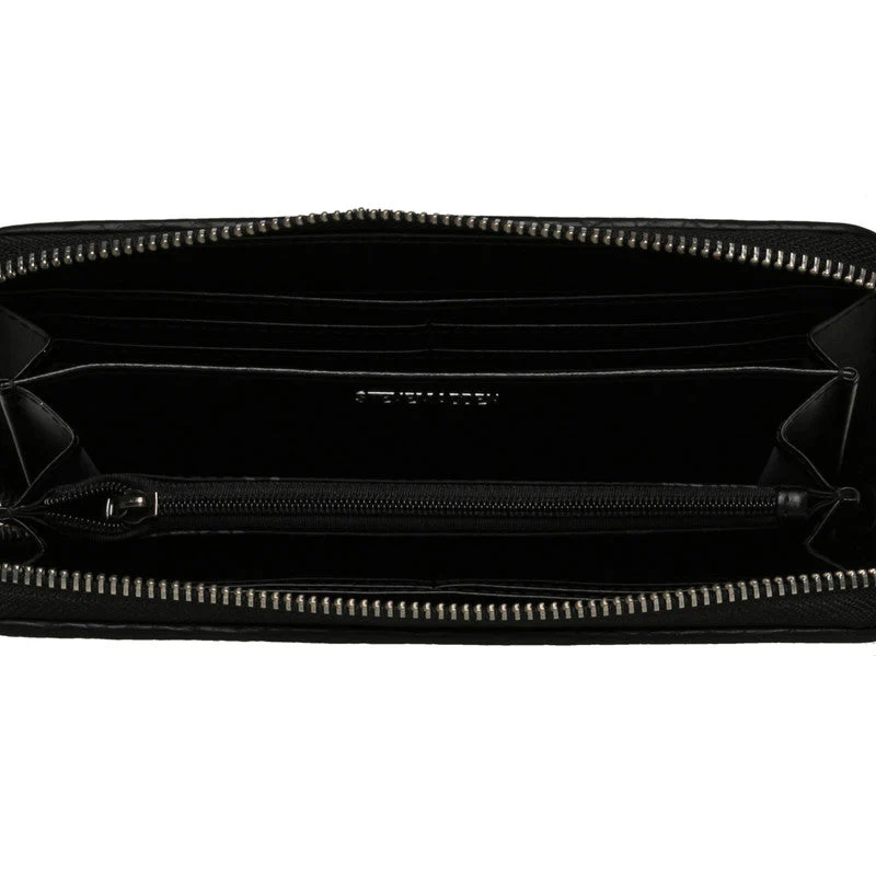 Bkatrina Black Women's Wallet - Image 5