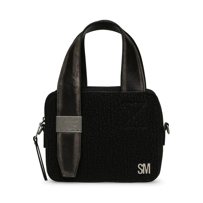 Bkiviana Black Women's Crossbody Bag
