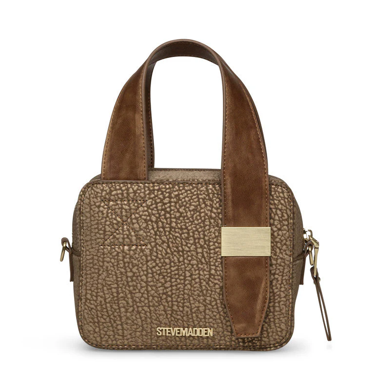 Bkiviana Tan Women's Cross Body Bag - Image 2