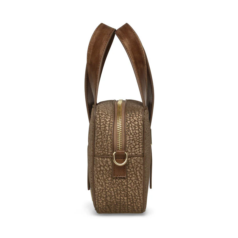 Bkiviana Tan Women's Cross Body Bag - Image 3