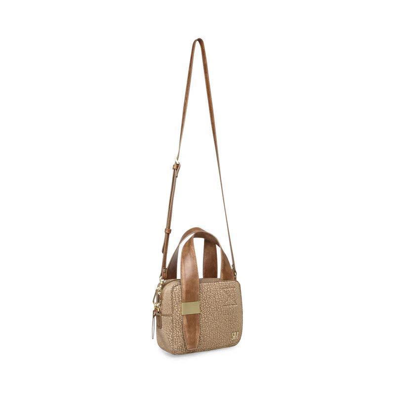 Bkiviana Tan Women's Cross Body Bag - Image 4