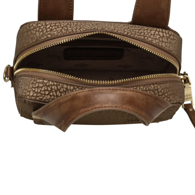 Bkiviana Tan Women's Cross Body Bag - Image 5