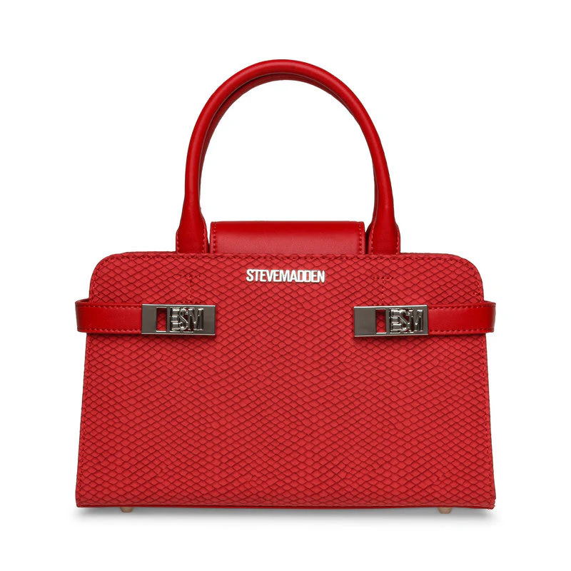 Blindies Red Women's Handbag