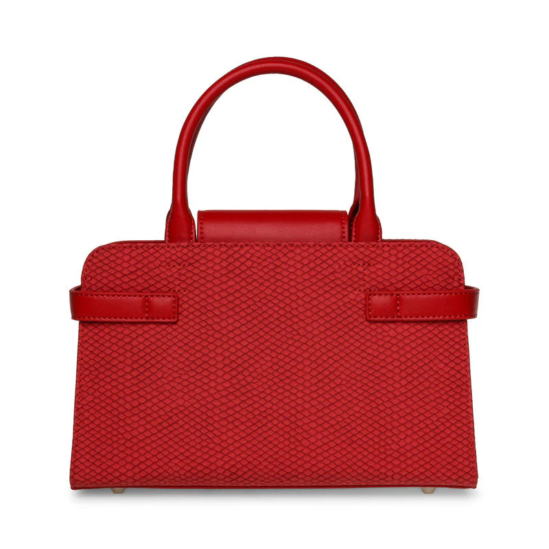 Blindies Red Women's Handbag - Image 2