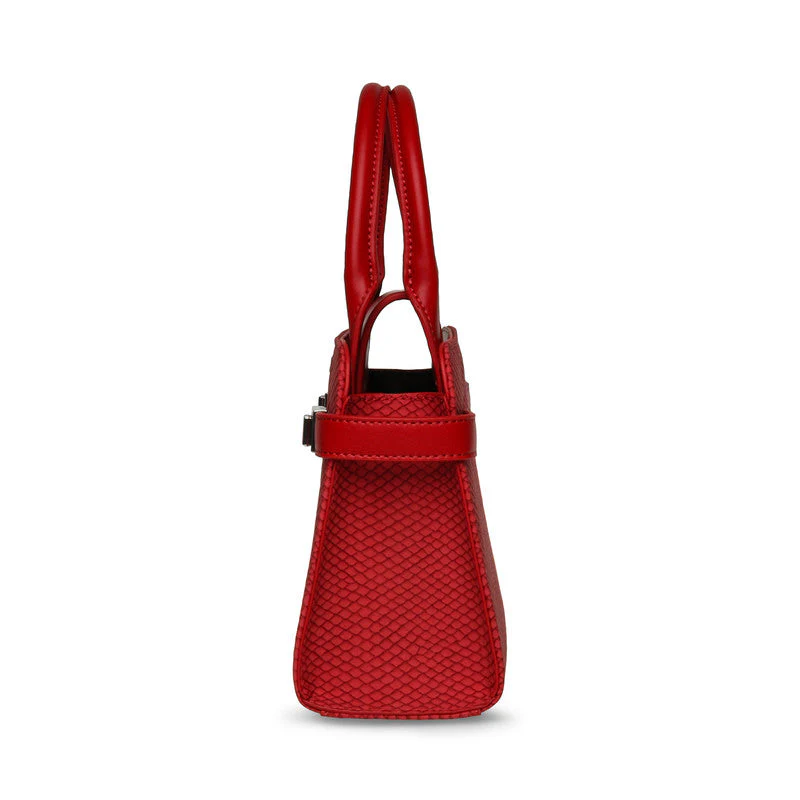 Blindies Red Women's Handbag - Image 3
