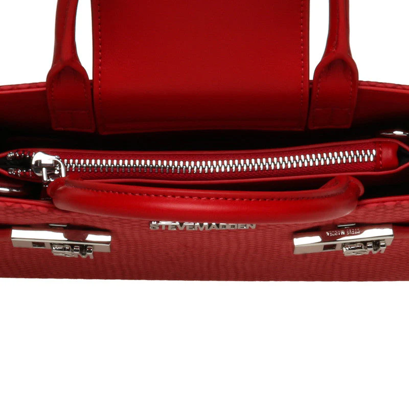Blindies Red Women's Handbag - Image 5