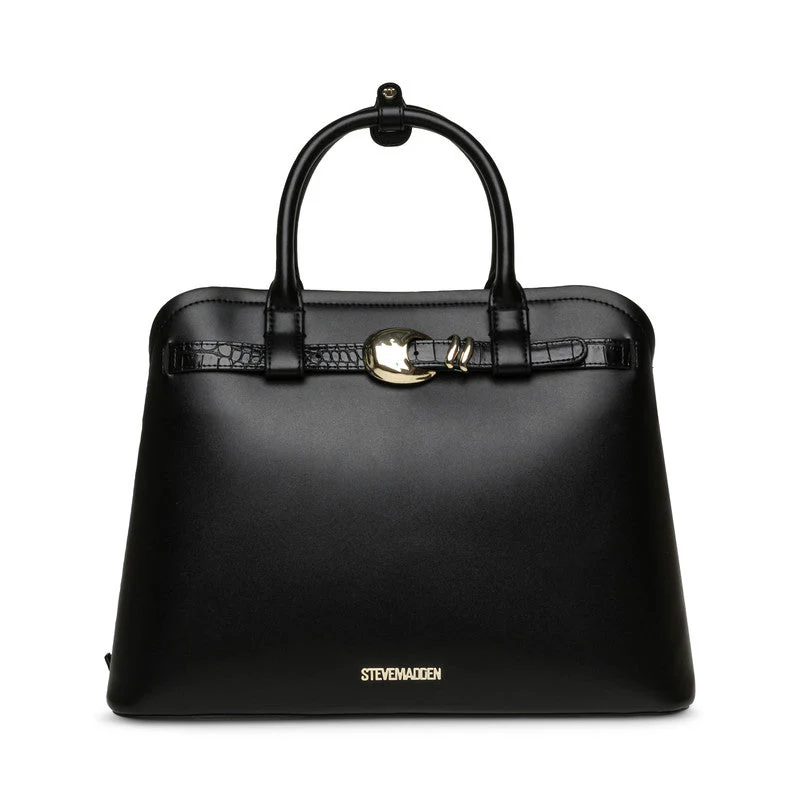 Blisbon Black Women's Handbag