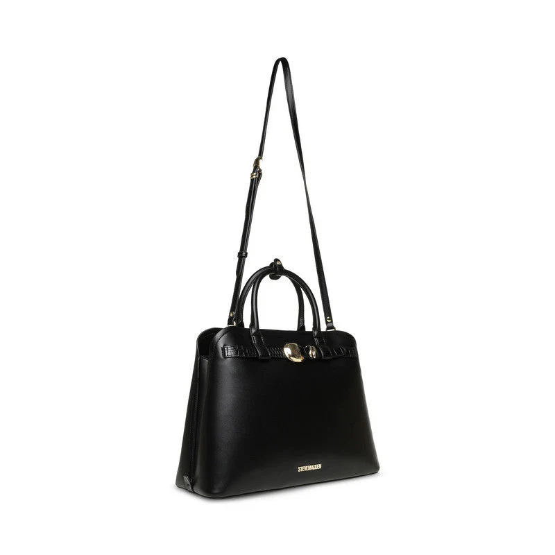 Blisbon Black Women's Handbag - Image 4