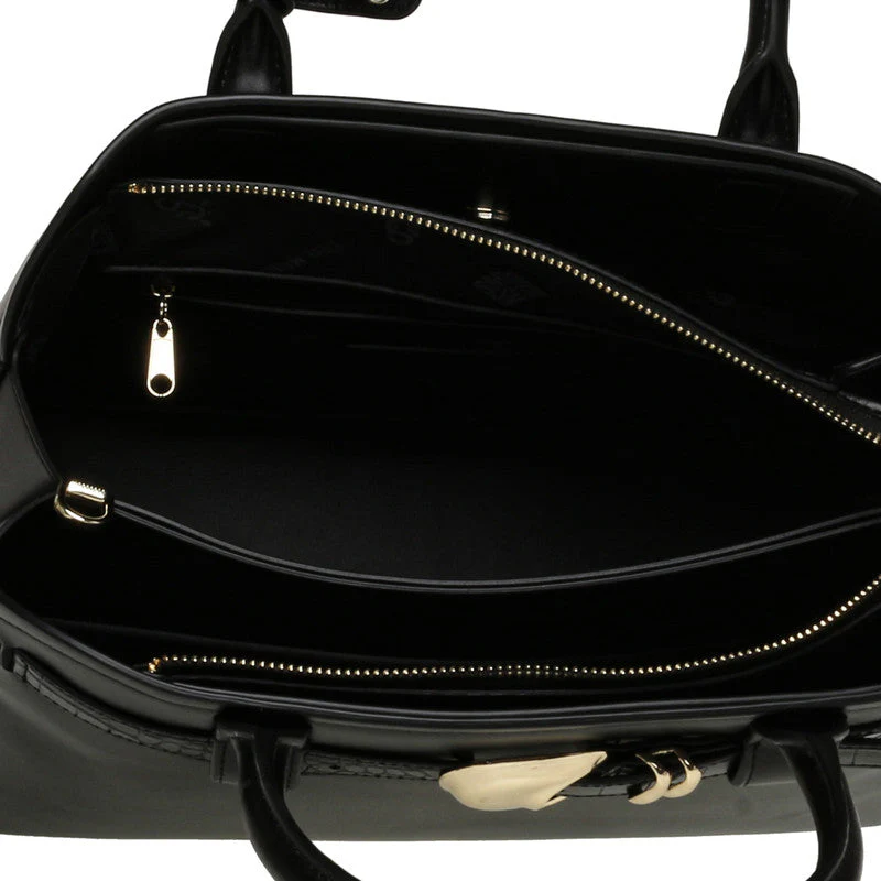 Blisbon Black Women's Handbag - Image 5