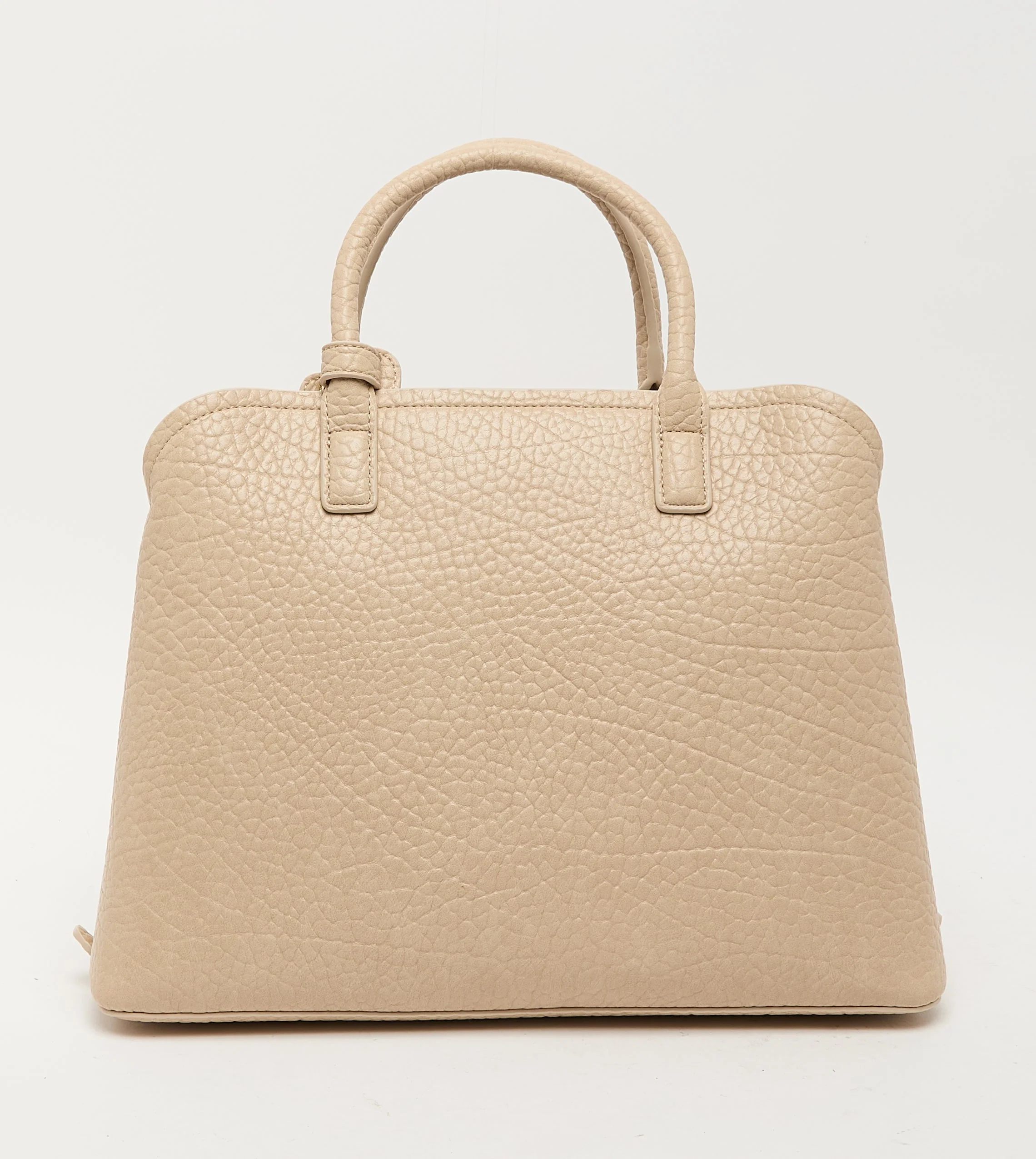 Blisbone Beige Women's Handbag - Image 3