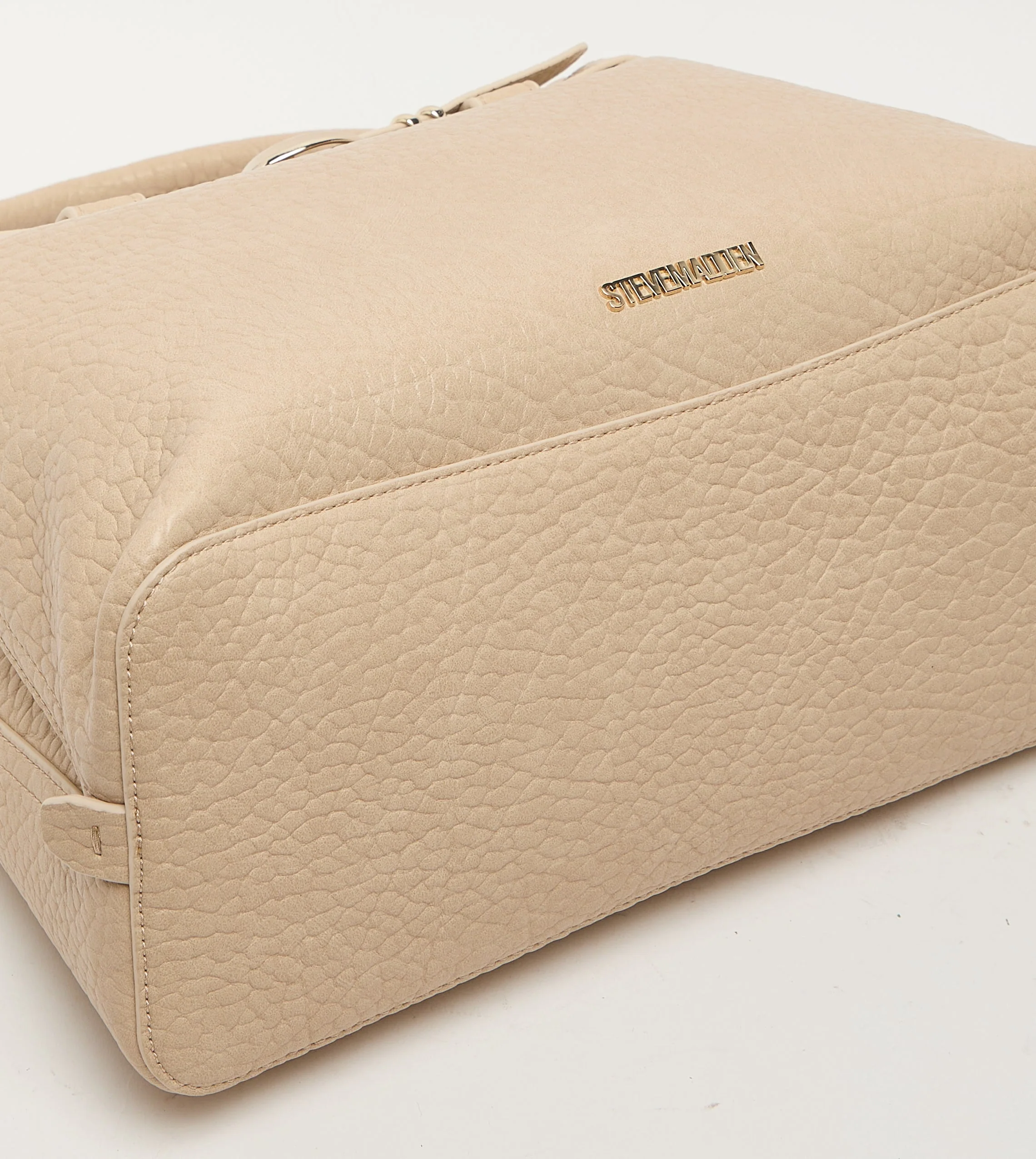 Blisbone Beige Women's Handbag - Image 4