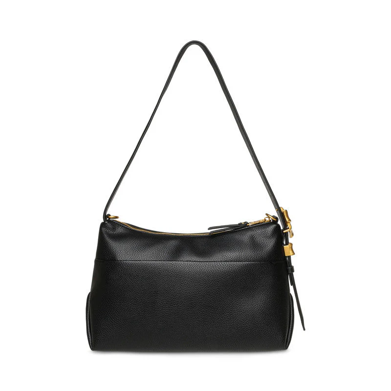 Blumi Black Women's Handbags - Image 3