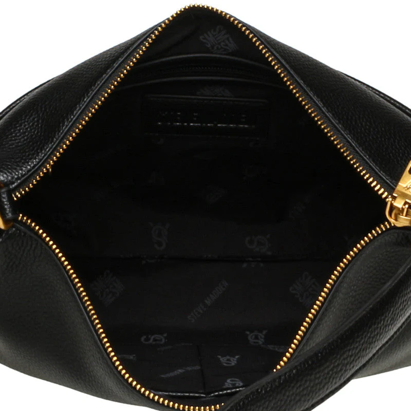 Blumi Black Women's Handbags - Image 4