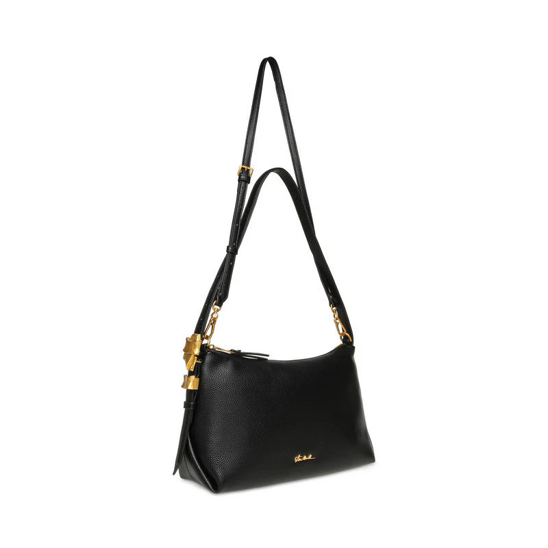 Blumi Black Women's Handbags - Image 5