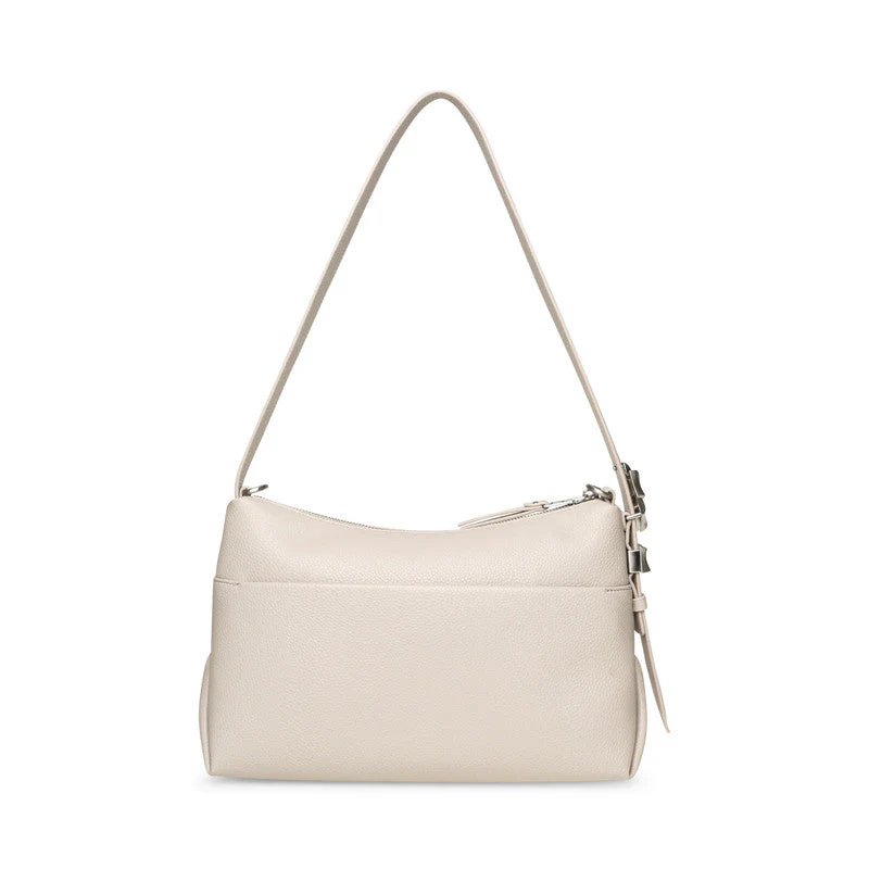 Blumi White Women's Handbags - Image 3