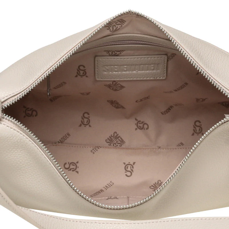 Blumi White Women's Handbags - Image 4