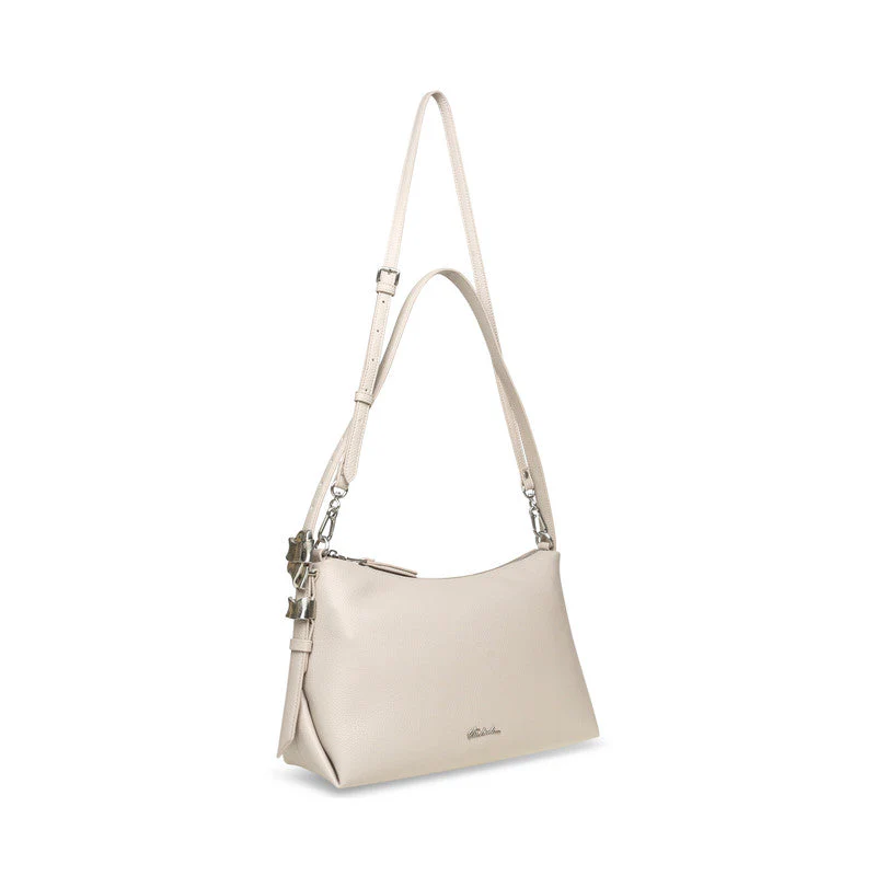 Blumi White Women's Handbags - Image 5
