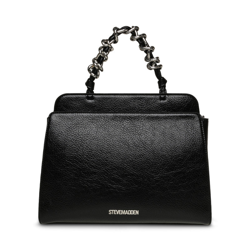 Blune Black Women's Handbag